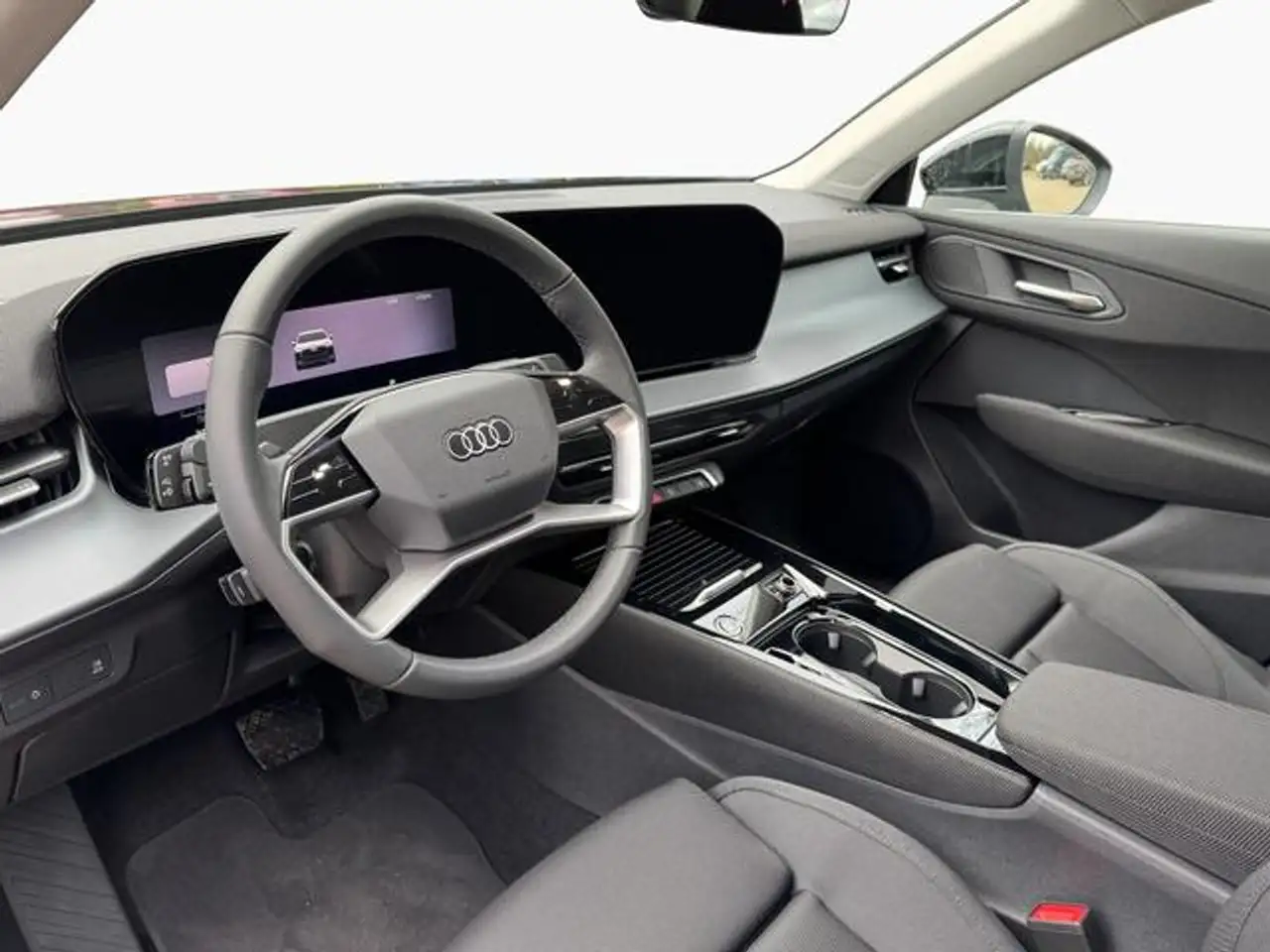 Audi Q3, фото 8