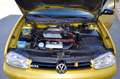 Volkswagen Golf GTI 2.3 V5 Jaune - thumbnail 10