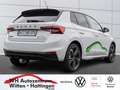 Skoda Fabia 1,5 TSI DSG Monte Carlo NAVI LED BLUETOOTH REAR... Weiß - thumbnail 2