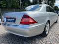 Mercedes-Benz S 500 S500 LANGE VERSION FACELIFT **VOLLAUSSTATTUNG** Silber - thumbnail 34