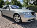 Mercedes-Benz S 500 S500 LANGE VERSION FACELIFT **VOLLAUSSTATTUNG** Silber - thumbnail 43