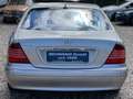 Mercedes-Benz S 500 S500 LANGE VERSION FACELIFT **VOLLAUSSTATTUNG** Silber - thumbnail 39