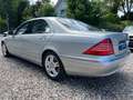 Mercedes-Benz S 500 S500 LANGE VERSION FACELIFT **VOLLAUSSTATTUNG** Silber - thumbnail 37