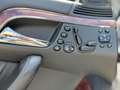 Mercedes-Benz S 500 S500 LANGE VERSION FACELIFT **VOLLAUSSTATTUNG** Silber - thumbnail 22