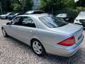 Mercedes-Benz S 500 S500 LANGE VERSION FACELIFT **VOLLAUSSTATTUNG** Silber - thumbnail 36