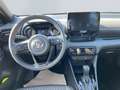 Toyota Yaris Hybrid 1.5 Style *Teilleder*CAM*SmartKey* Rot - thumbnail 6