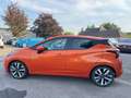 Nissan Micra N-Connecta Kamera Navi Sitzheizung 117PS Orange - thumbnail 7