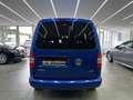 Volkswagen Caddy 1.6 TDI Kombi Cup*DSG*Tempomat*SHZ*PDC* Blau - thumbnail 5