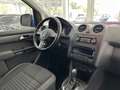 Volkswagen Caddy 1.6 TDI Kombi Cup*DSG*Tempomat*SHZ*PDC* Blau - thumbnail 9