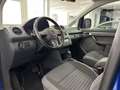 Volkswagen Caddy 1.6 TDI Kombi Cup*DSG*Tempomat*SHZ*PDC* Blau - thumbnail 18