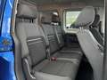 Volkswagen Caddy 1.6 TDI Kombi Cup*DSG*Tempomat*SHZ*PDC* Blau - thumbnail 10