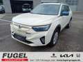 SsangYong Korando E-Motion 61,5 kWh Titanium 2WD Navi|ACC|SHZ Bianco - thumbnail 1