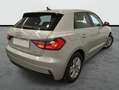 Audi A1 Sportback Edition 25 TFSI 70 kW (95 CV) Plateado - thumbnail 2
