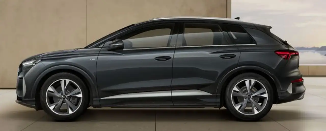 Audi Q4 2026