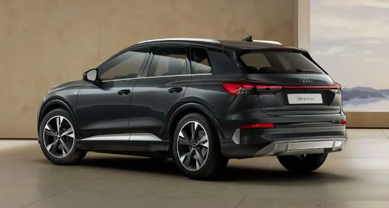 Audi Q4 2026