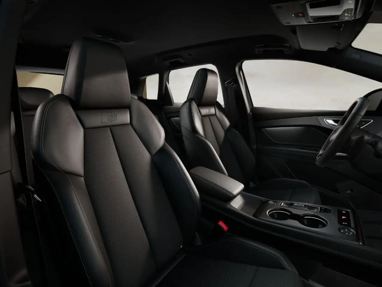 Audi Q4 2026