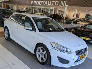 1.6 R-Design Airco, Cruise Control, Stuurbekrachti