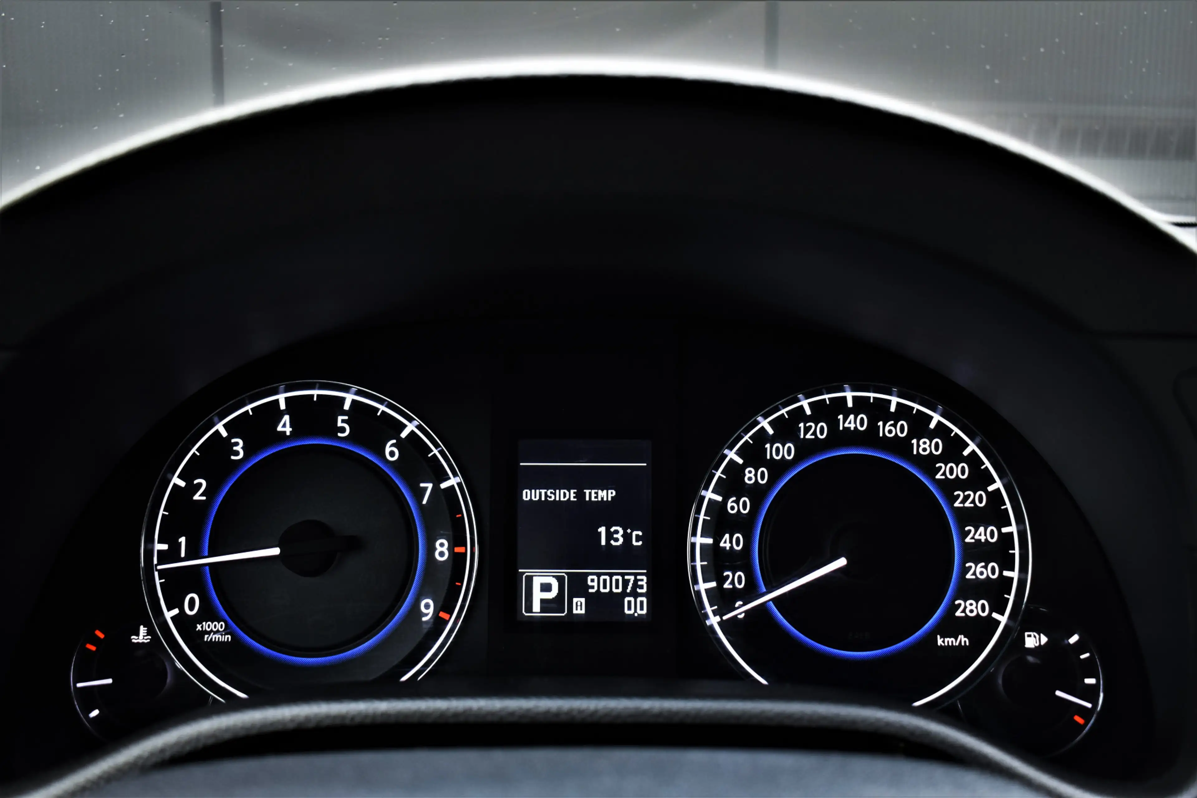 Infiniti G37 GT 320pk V6 Automaat Premium Org.NL Xenon/Navi/Led — photo 30
