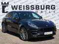 Porsche Macan Turbo Performance Paket SPORT-CHRONO|PDK Schwarz - thumbnail 3