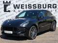 Porsche Macan Turbo Performance Paket SPORT-CHRONO|PDK Schwarz - thumbnail 1