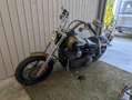 Harley-Davidson Street Bob Bronz - thumbnail 1