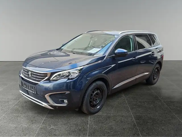 Peugeot 5008 1.2 PureTech 130 Allure