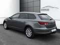 SEAT Leon ST Style AUTOMATIK *KLIM*SH*ALU*NAV*AHK*PDC Grau - thumbnail 3