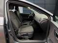 SEAT Leon ST Style AUTOMATIK *KLIM*SH*ALU*NAV*AHK*PDC Grau - thumbnail 5