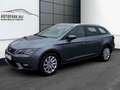 SEAT Leon ST Style AUTOMATIK *KLIM*SH*ALU*NAV*AHK*PDC Grau - thumbnail 1