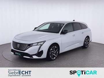 SW Hybrid Allure 1.2 *NAVI*360°K*KLIMA*uvm