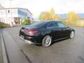 Mercedes-Benz CLA 220 Coupé AMG-Line AMG Line Schwarz - thumbnail 3