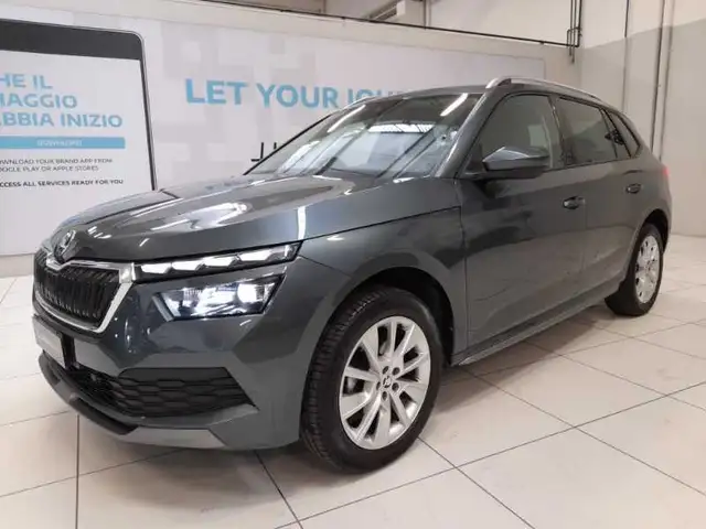 Skoda Kamiq 1.0 TSI Style