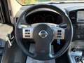 Nissan Navara Navara 3.0 dCi 4 porte Double Cab LE V6 Grigio - thumbnail 9