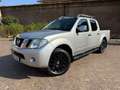 Nissan Navara Navara 3.0 dCi 4 porte Double Cab LE V6 Grigio - thumbnail 1