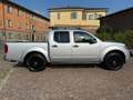 Nissan Navara Navara 3.0 dCi 4 porte Double Cab LE V6 Grigio - thumbnail 7
