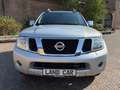 Nissan Navara Navara 3.0 dCi 4 porte Double Cab LE V6 Grigio - thumbnail 2