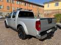 Nissan Navara Navara 3.0 dCi 4 porte Double Cab LE V6 Grigio - thumbnail 4