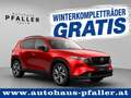Mazda CX-5 e-Skyactiv G141 MHEV Exclusive-Line Aut. Panora... Rot - thumbnail 1