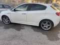 Alfa Romeo Giulietta 1.4 170 cv exclusive Bianco - thumbnail 3
