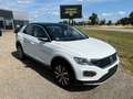 Volkswagen T-Roc 1.0 TSI OPF Style Weiß - thumbnail 4