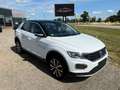 Volkswagen T-Roc 1.0 TSI OPF Style Weiß - thumbnail 3