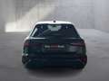 Audi A3 45 TFSI e S line Schwarz - thumbnail 4