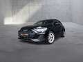 Audi A3 45 TFSI e S line Schwarz - thumbnail 24