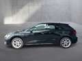 Audi A3 45 TFSI e S line Schwarz - thumbnail 2