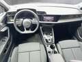 Audi A3 45 TFSI e S line Schwarz - thumbnail 11