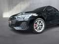 Audi A3 45 TFSI e S line Schwarz - thumbnail 29