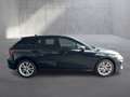 Audi A3 45 TFSI e S line Schwarz - thumbnail 6