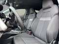 Audi A3 45 TFSI e S line Schwarz - thumbnail 30