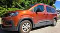 Peugeot Rifter Rifter 1,5 BlueHDI 130 S Braun - thumbnail 1