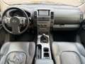 Nissan Navara 2.5 dCi DoKa/4x4/Navi/Hardtop/PDC/1.Hand Grigio - thumbnail 10